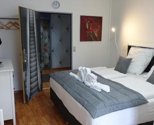 Stern Hotel