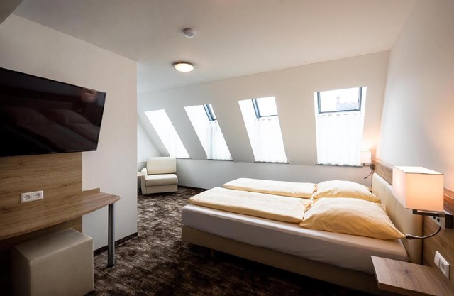 Sternplatz Hotel
