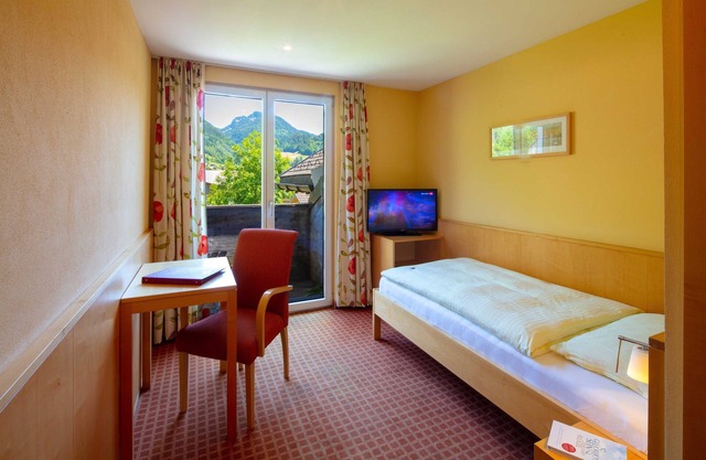 Sternzimmer - Sonne Bezau - Familotel Bregenzerwald