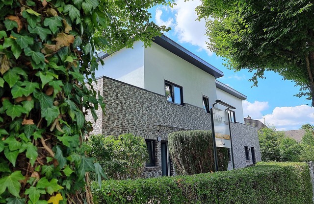 "steuerbord" - Moderne Ferienwohnung in Varel