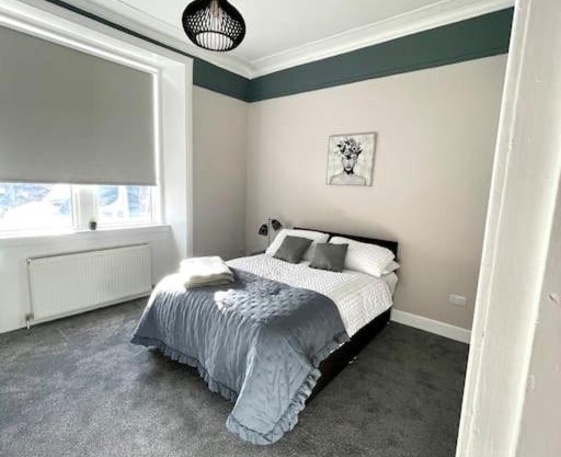 Stevenson Apartment