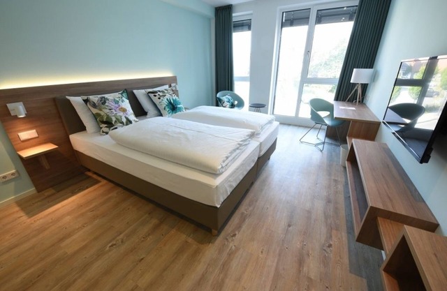 Steverbett Hotel