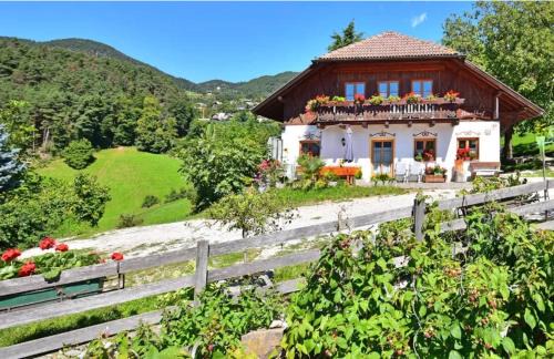 Stierlhof Ritten
