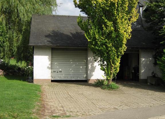 Stierstall-Suite Pension Wahlenau