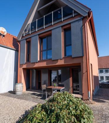 Stietz-Villa