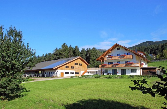 Stiflerhof