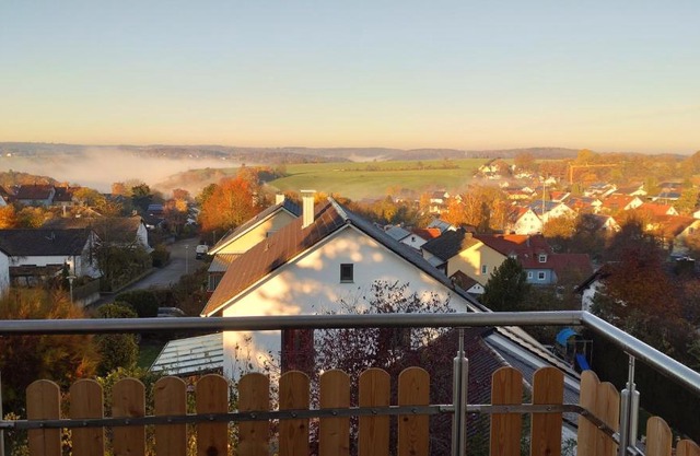 Stifterfelsen Ferienwohnung