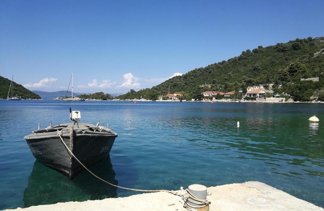 STIGA 2 - two bedroom ap.