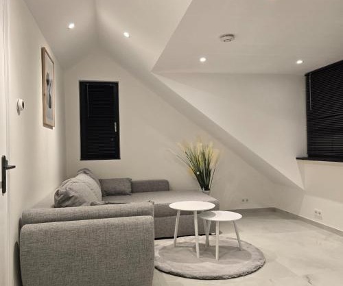 Stijlvol en comfortabel appartement in rustige wijk
