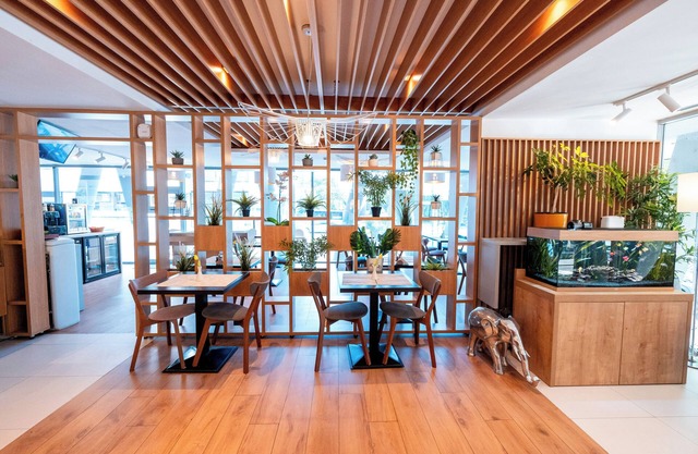 Stil Hotel