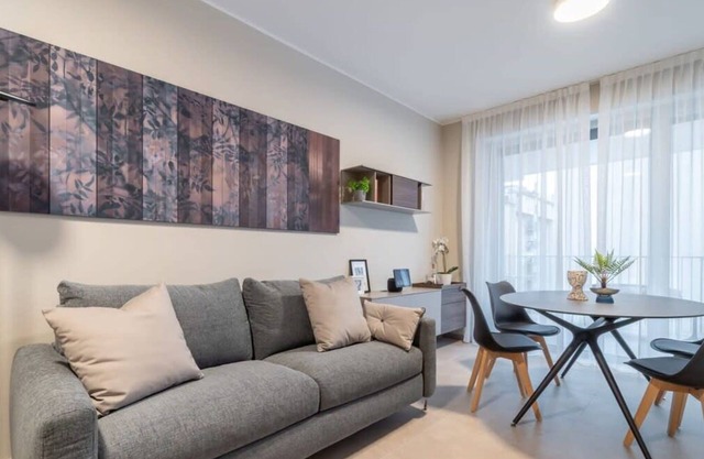 Stilicone 15 - Luxury apt. 2E