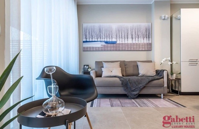 Stilicone 15 - Luxury apt. 4C