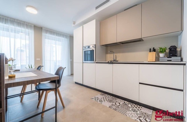 Stilicone 15 - Luxury apt. 4D