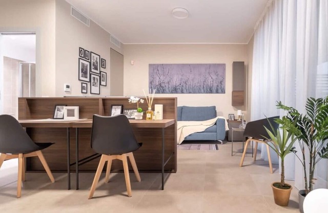 Stilicone 15 - Luxury apt. 5D