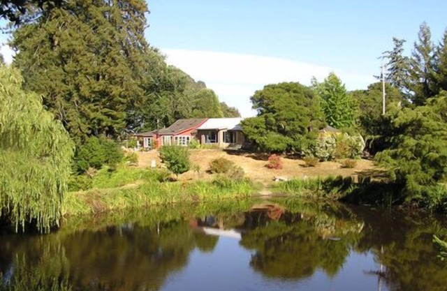 Still Light Pond Mini Country Estate, Dog-Friendly, Hot Tub. Ask about specials!