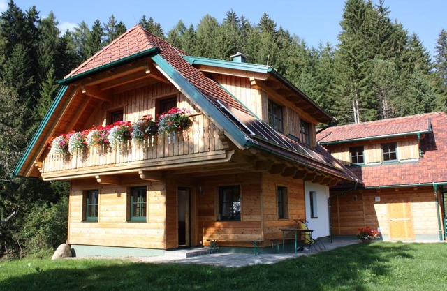 Stillbacherhütte
