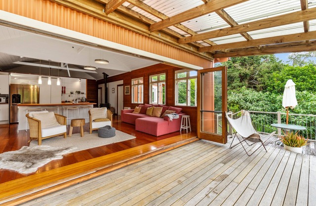 Stillhaven - Kerikeri Riverside Retreat