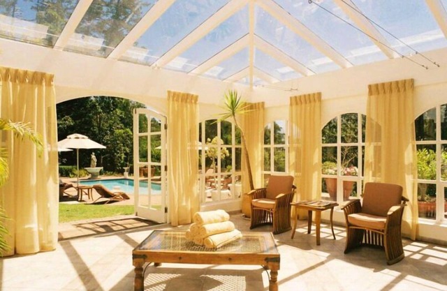Stillness Manor & Spa