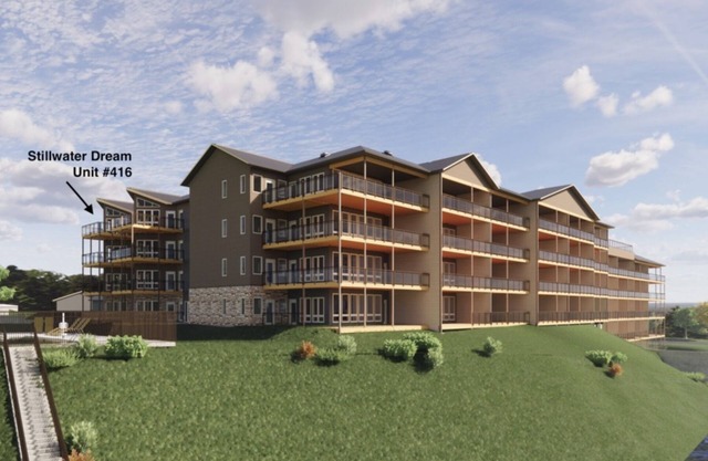 Stillwater Dream- Lakefront, Okoboji Luxury Rentals