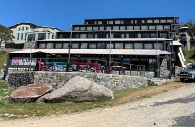 Stillwell Hotel