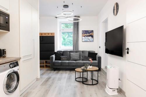 Stillwood Apartment