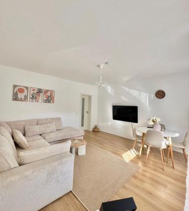 Stilvoll - Designwohnung nahe Westfield Centro