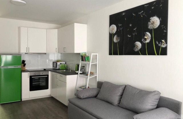 Stilvoll Wohnen in Oldenburg Kreyenbrück Apartments
