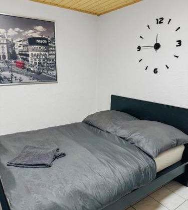 Stilvolle 2-Zimmer-Unterkunft