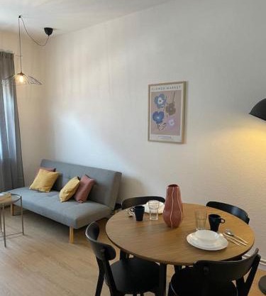 Stilvolle 3 Zimmer Wohnung in Bremen