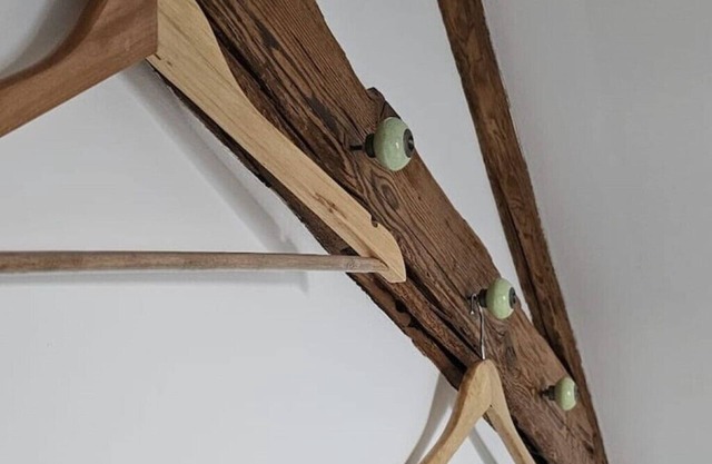 Stilvolle Dachgeschosswohnung Rüdesheim/nahe