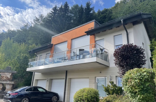 Stilvolle Ferienwohnung in Ruhiger Lage