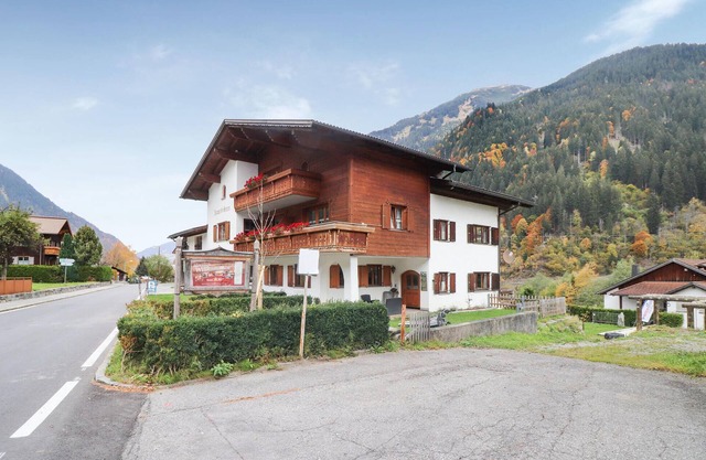 stilvolle Ferienwohnung