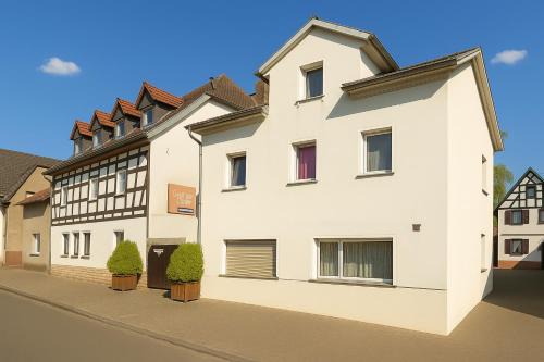 Stilvolle, gemütliche und haustierfreundliche Wohnung