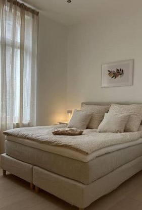 Stilvolle Luxus City-Apartment