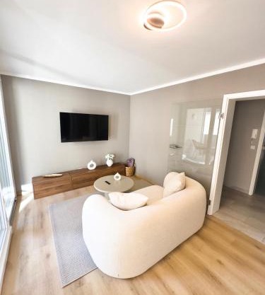 Stilvolles Apartment im Herzen von Bad Mergentheim
