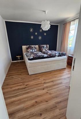 Stilvolles Apartment