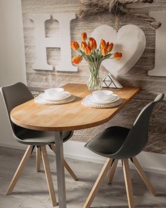 Stilvolles Apartment