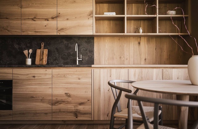 Stilvolles Apartment mit Spa und Garten
