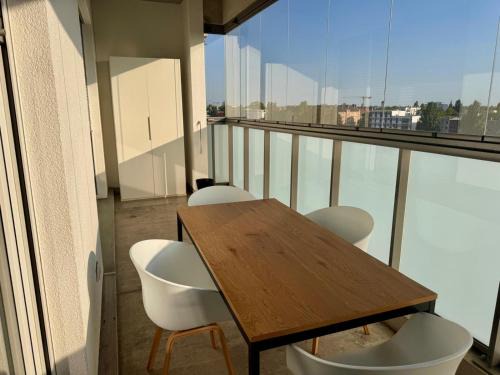 Stilvolles Apartment Zentrum Berlin