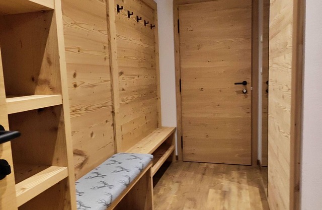 Stilvolles Appartement Gallzein im Herzen Tirols