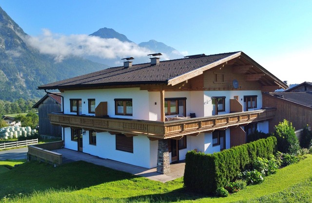 Stilvolles Appartement Georgenberg im Herzen Tirols