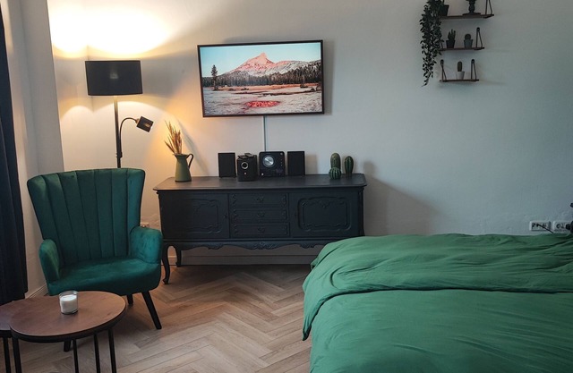 Stilvolles Appartment in Hagen
