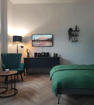 Stilvolles Appartment in Hagen