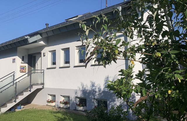 Stilvolles Ferienhaus, Ruhig und Dennoch Zentral Gelegen