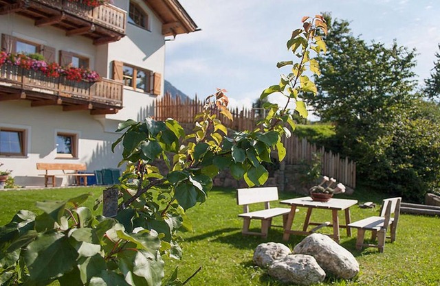 Stinerhof Schlernblick
