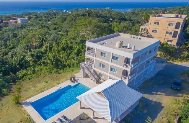 Sting Ray Studio at Sea Scape home