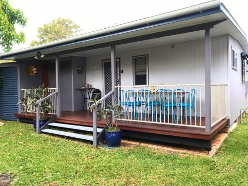 Stingray Lodge