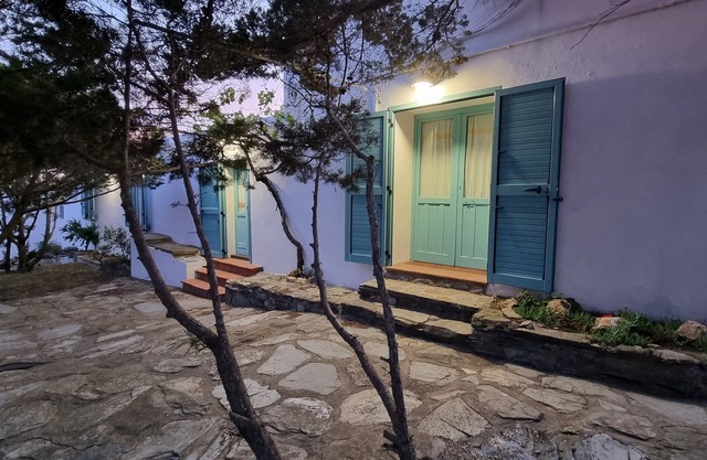 Stintino Storico Finely restored sheepfold between sea and countryside