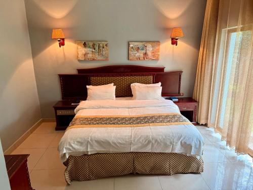 Stipp Hotels