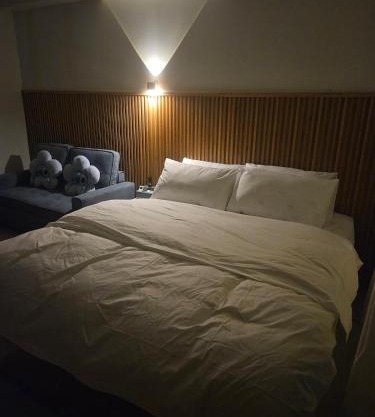 Stitch Style Condotel Iloilo